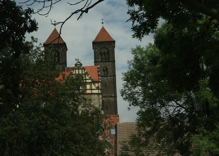 Hotel-Restaurant " Zum Schloss "